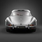 1954 Mercedes 300SL