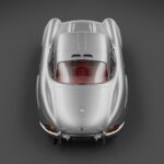 1954 Mercedes 300SL