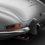 1954 Mercedes 300SL