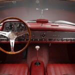 1954 Mercedes 300SL