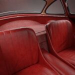1954 Mercedes 300SL