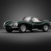 1957 Jaguar XKSS