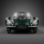 1957 Jaguar XKSS