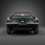 1957 Jaguar XKSS