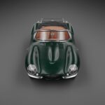 1957 Jaguar XKSS