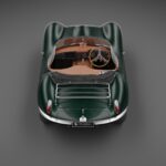1957 Jaguar XKSS