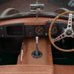 1957 Jaguar XKSS