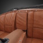 1957 Jaguar XKSS