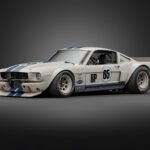 1965 Ford Mustang RK1