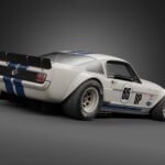 1965 Ford Mustang RK1
