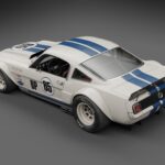 1965 Ford Mustang RK1