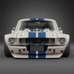 1965 Ford Mustang RK1