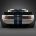 1965 Ford Mustang RK1