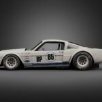 1965 Ford Mustang RK1