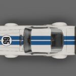 1965 Ford Mustang RK1