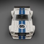1965 Ford Mustang RK1