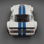 1965 Ford Mustang RK1