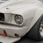 1965 Ford Mustang RK1