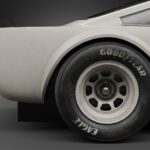 1965 Ford Mustang RK1