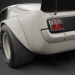 1965 Ford Mustang RK1