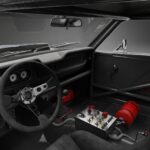 1965 Ford Mustang RK1