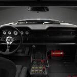 1965 Ford Mustang RK1
