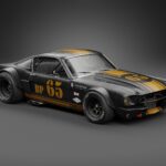 1965 Ford Mustang RK2