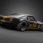 1965 Ford Mustang RK2
