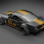 1965 Ford Mustang RK2