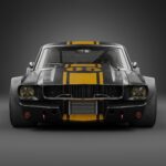 1965 Ford Mustang RK2