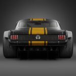 1965 Ford Mustang RK2