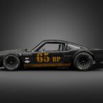 1965 Ford Mustang RK2
