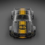 1965 Ford Mustang RK2