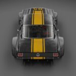 1965 Ford Mustang RK2