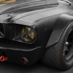 1965 Ford Mustang RK2