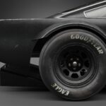 1965 Ford Mustang RK2