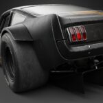 1965 Ford Mustang RK2