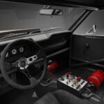 1965 Ford Mustang RK2