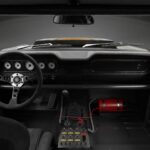 1965 Ford Mustang RK2