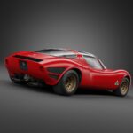 1967 Alfa Romeo 33 Stradale