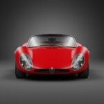 1967 Alfa Romeo 33 Stradale