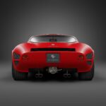 1967 Alfa Romeo 33 Stradale