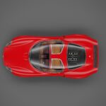1967 Alfa Romeo 33 Stradale