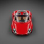 1967 Alfa Romeo 33 Stradale