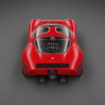 1967 Alfa Romeo 33 Stradale