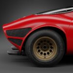 1967 Alfa Romeo 33 Stradale