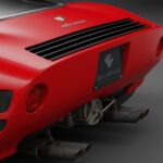 1967 Alfa Romeo 33 Stradale