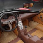 1967 Alfa Romeo 33 Stradale