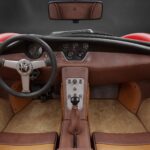 1967 Alfa Romeo 33 Stradale