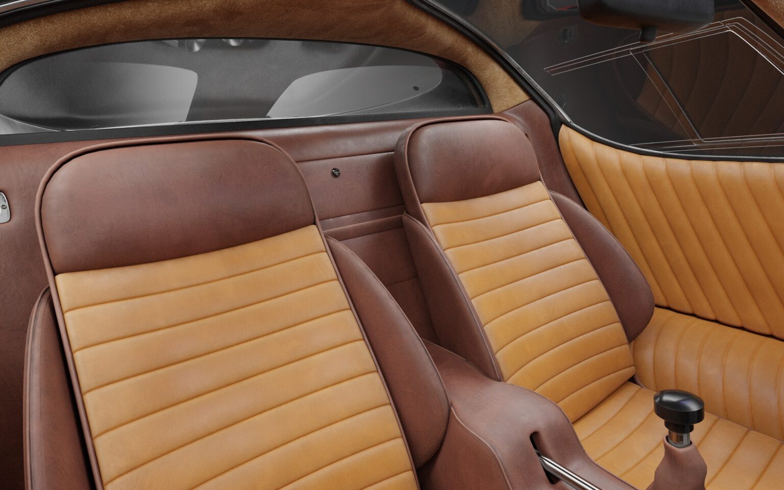 1967 Alfa Romeo 33 Stradale